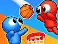 ゲームバスケットラッシュ オンライン