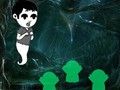ゲームラブゴーストペアエスケープ オンライン