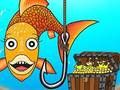 ゲーム金を釣るオンライン