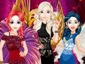 ゲームロマンチックなヴィクトリア シークレット ショー オンライン