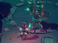 ゲームロボットの謎 オンライン
