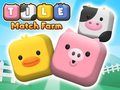 ゲームタイルマッチファームオンライン