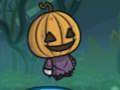 ゲームハロウィンジャンプ オンライン