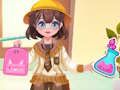 ゲームキドー学生服 オンライン