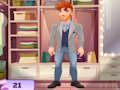 ゲームドレスアップ マッチ 3 オンライン