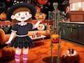 ゲームハロウィンのネックレスを探す オンライン