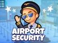 ゲーム空港のセキュリティ オンライン