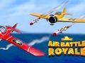ゲームエアバトルロイヤル オンライン
