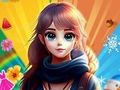 ゲームルーシー オールシーズン ファッショニスタ オンライン