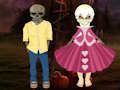 ゲームハロウィン悪魔の結婚式の脱出 オンライン