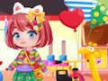 ゲームストライプのトディ オンライン