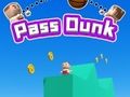 ゲームパスダンク オンライン
