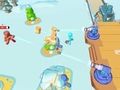 ゲーム防衛列車 オンライン