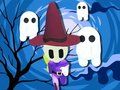 ゲーム私のハロウィンパークオンライン