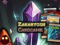 ゲームザカントッシュカードゲームオンライン