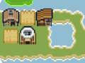 ゲーム小さな島 オンライン