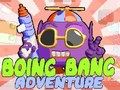ゲームボインバン冒険オンライン