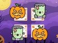 ゲーム怖いメモリー ハロウィンオンライン