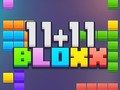ゲーム11x11 ブロックスオンライン