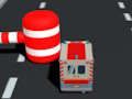 ゲーム救急車のラッシュ オンライン