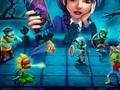 ゲームモンスターワールド: ファイトアリーナ オンライン