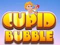 ゲームキューピッドバブル オンライン