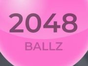 ゲーム2048 ボールズ オンライン