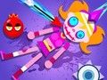 ゲームキック ゾンビ ブードゥーオンライン