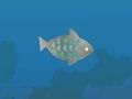 ゲーム魚の仲間 オンライン
