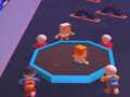 ゲームシティヒーローズジャンプ オンライン