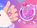 ゲームネイルアートサロン オンライン