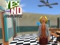 ゲームはいまたはいいえのチャレンジ オンライン