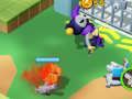 ゲームヒーローブレイクアウト オンライン