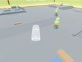 ゲームインフィニスケート オンライン