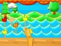 ゲームクワックアタック オンライン