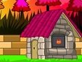ゲーム閉じ込められたカエルの救出 オンライン