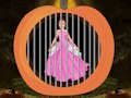 ゲームハロウィンの森のプリンセスの脱出 オンライン