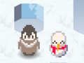 ゲーム雪に閉ざされた オンライン
