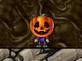 ゲーム15 ハロウィン ゲーム オンライン