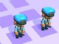 ゲームポリスクラッシュ 3D オンライン