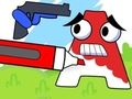 ゲーム塗り絵 アルファベット伝説オンライン