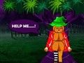 ゲーム呪われたカボチャ姫の脱出 オンライン