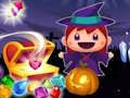 ゲームハロウィンの宝石 オンライン