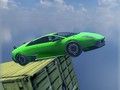 ゲームエクストリームスタントカーゲームオンライン