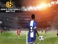 ゲームエイペックスフットボールバトルオンライン