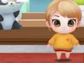 ゲームサブウェイプリンセスラン オンライン