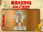 ゲームソリティア麻雀オンライン
