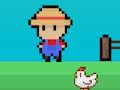 ゲームチキンエスケープ オンライン