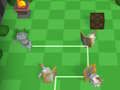 ゲームハンマークラッシュ オンライン