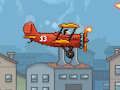 ゲーム空爆世界大戦 オンライン